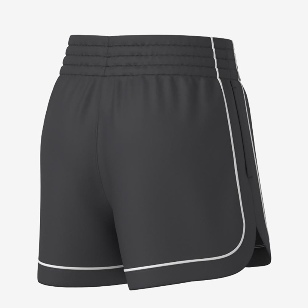 Imagem 2 do produto Shorts Feminino Piping Classic Sports Fila