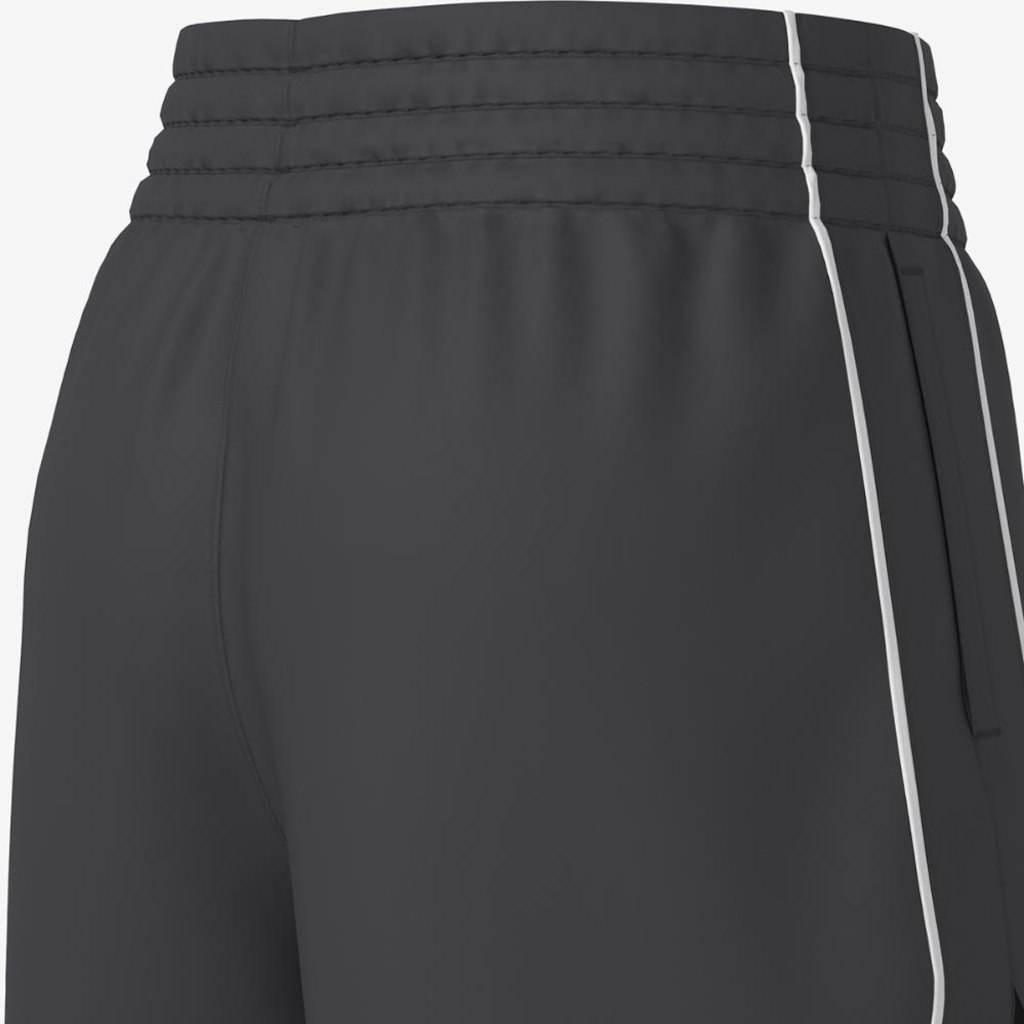 Imagem 5 do produto Shorts Feminino Piping Classic Sports Fila
