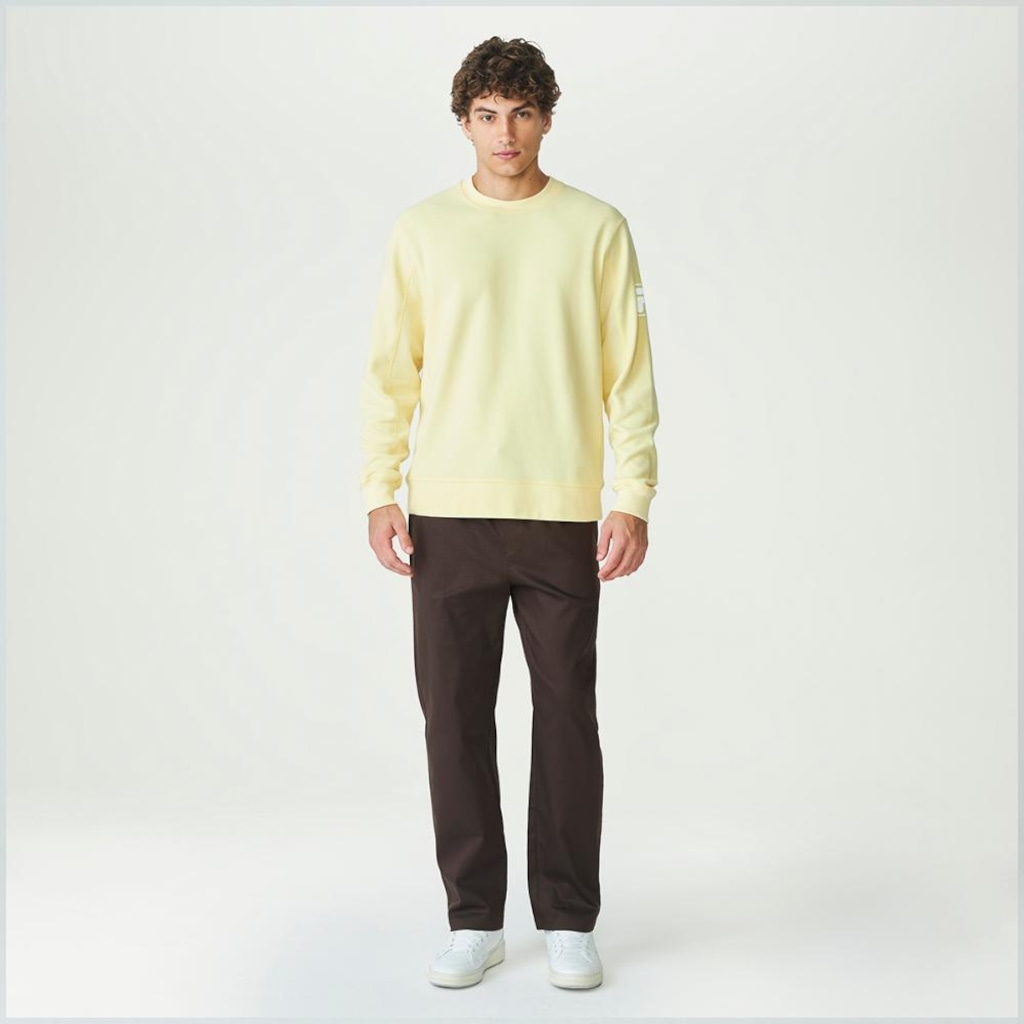 Imagem 3 do produto Blusão Masculino Comfort F-Box Reflective Fila