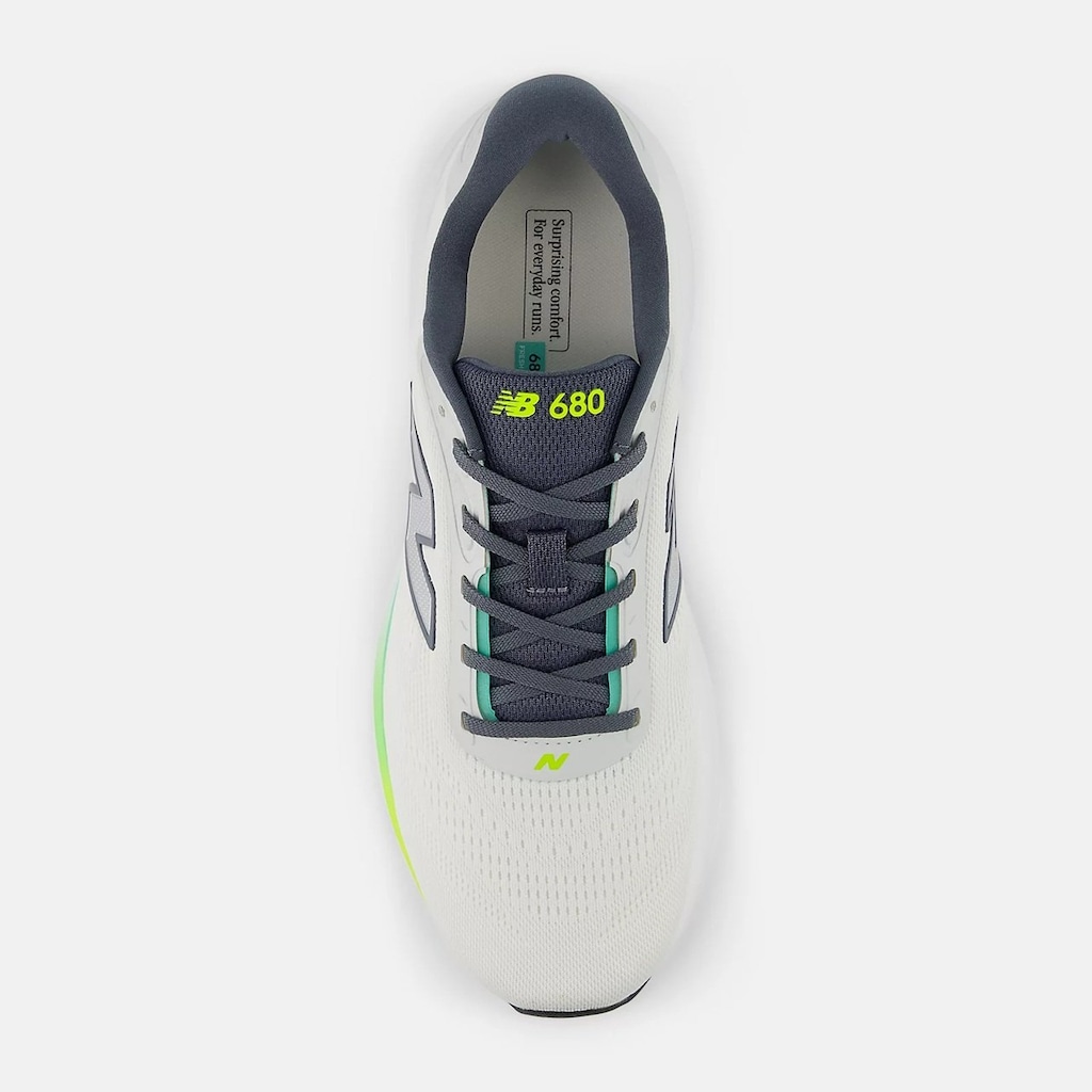 Imagem 5 do produto Tênis New Balance Fresh Foam 680v9 Masculino