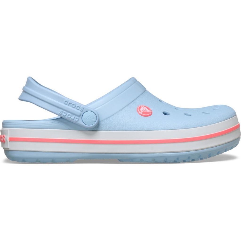Sandália Unissex Crocs Crocband Clog