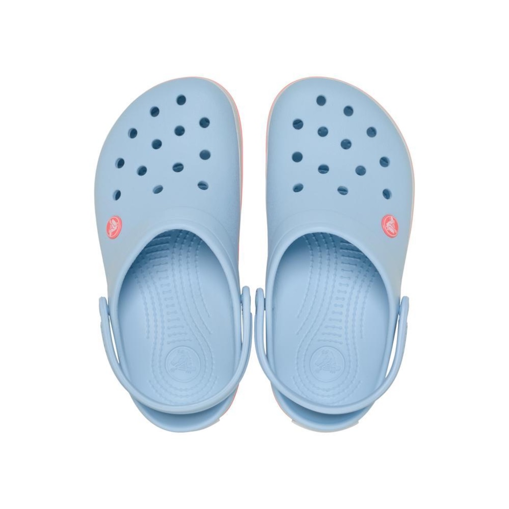 Imagem 4 do produto Sandália Unissex Crocs Crocband Clog