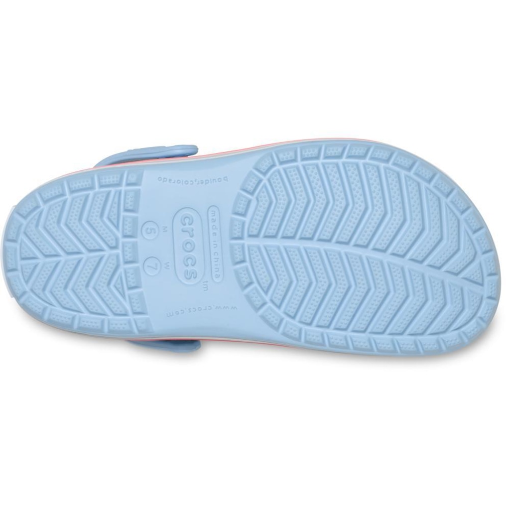 Imagem 5 do produto Sandália Unissex Crocs Crocband Clog