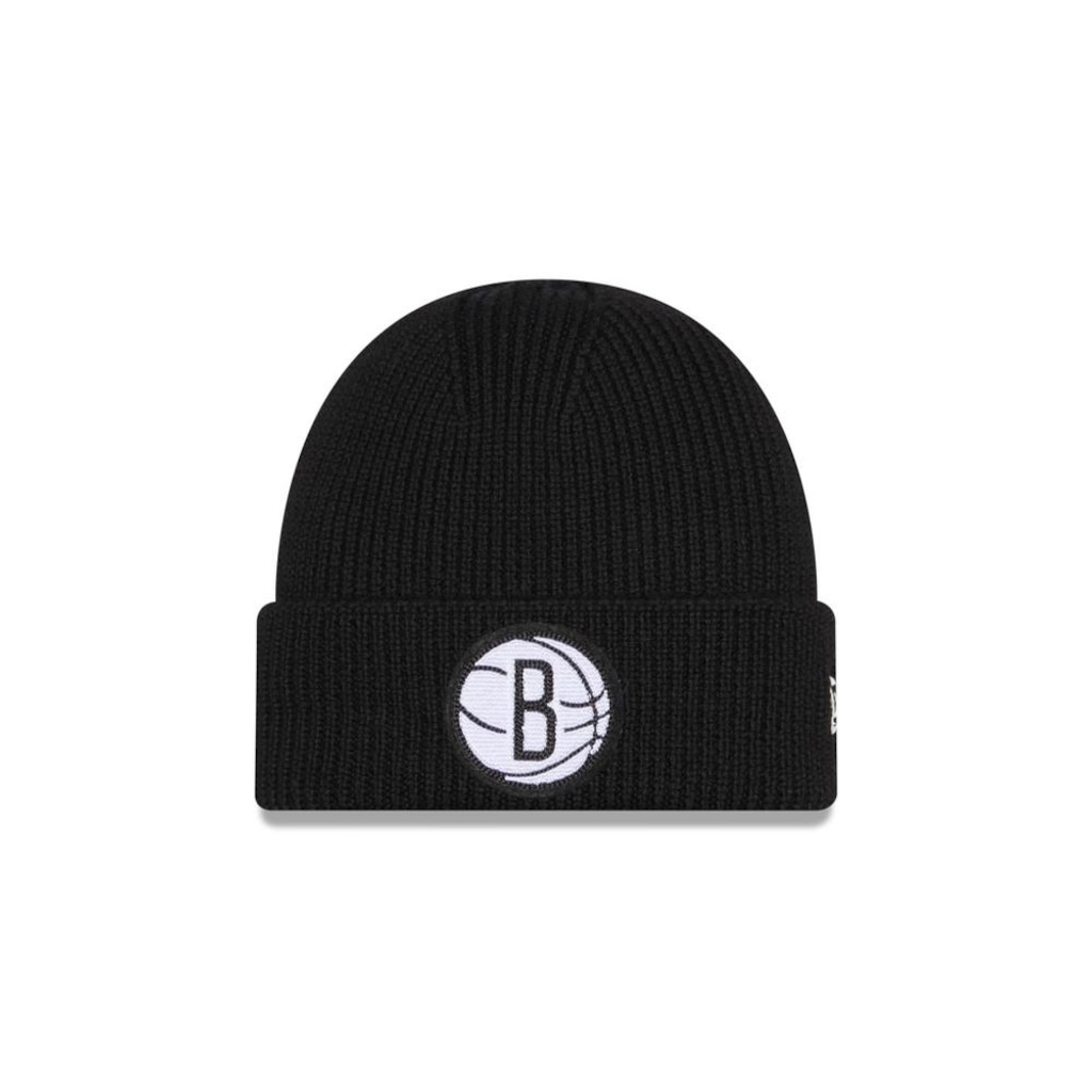 Gorro New Era Brooklyn Nets NBA Masculino