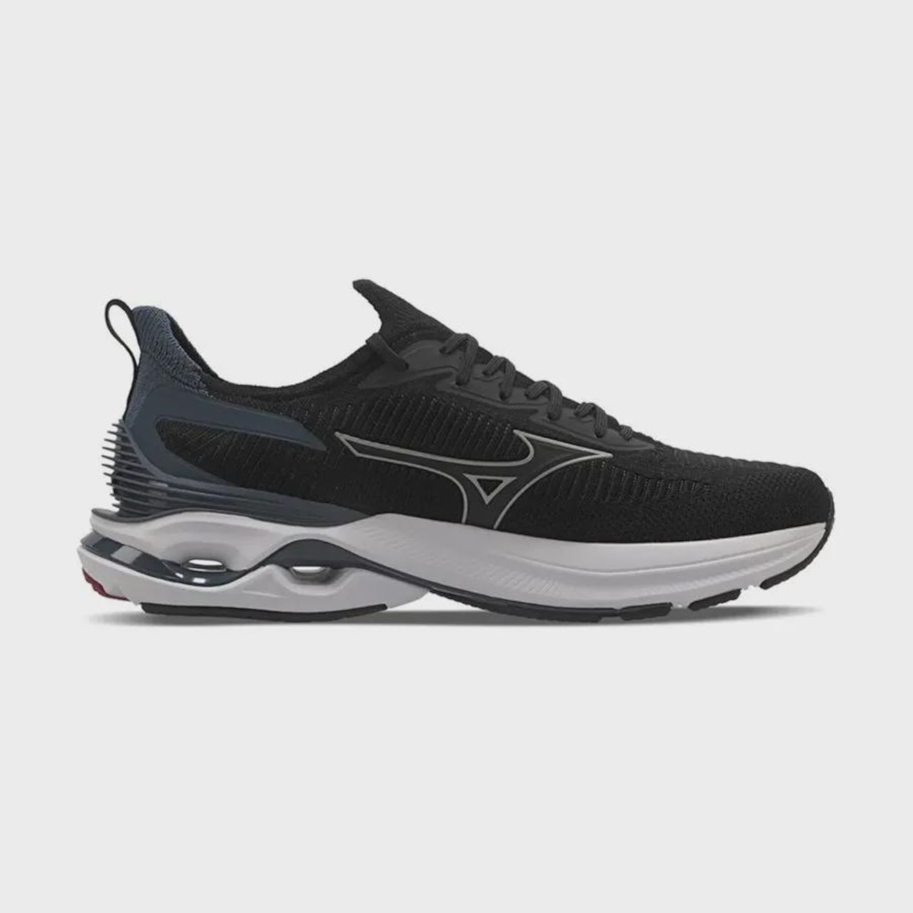 Tênis Mizuno Wave Mirai 7 Masculino