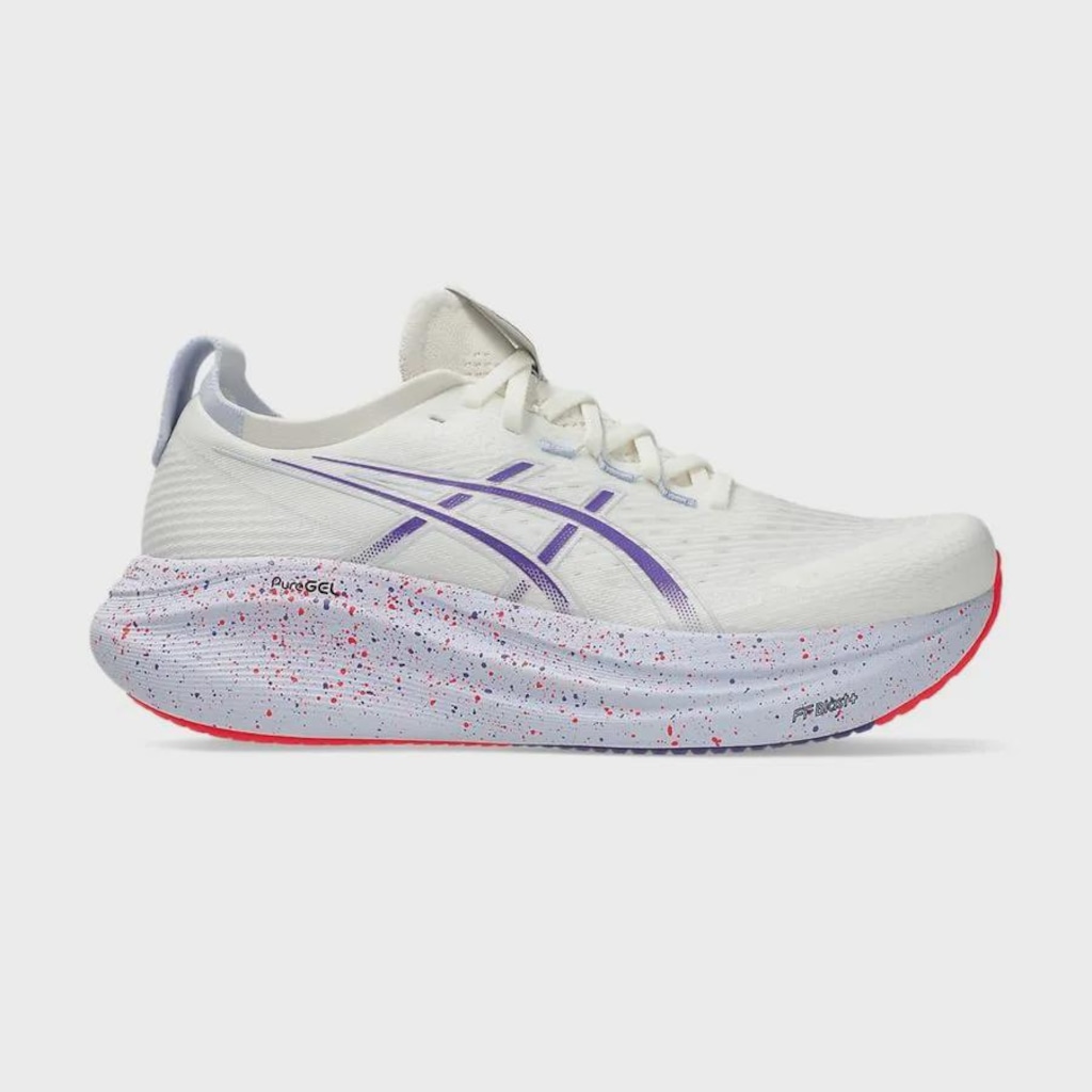 Tênis ASICS Gel-Nimbus 27 Tokyo Masculino