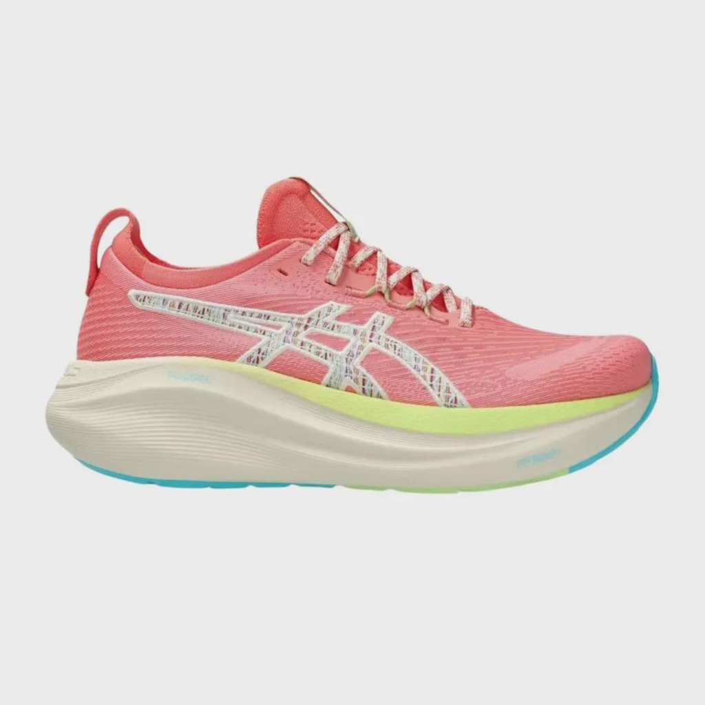 Tênis ASICS Gel-Nimbus 27 Tr Feminino