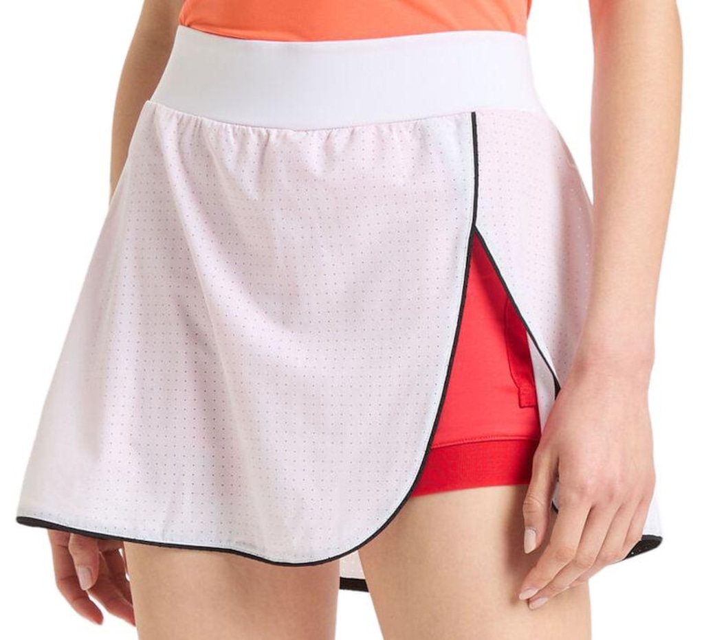 Shorts Esportiva Feminina L. Skirt Icon Diadora