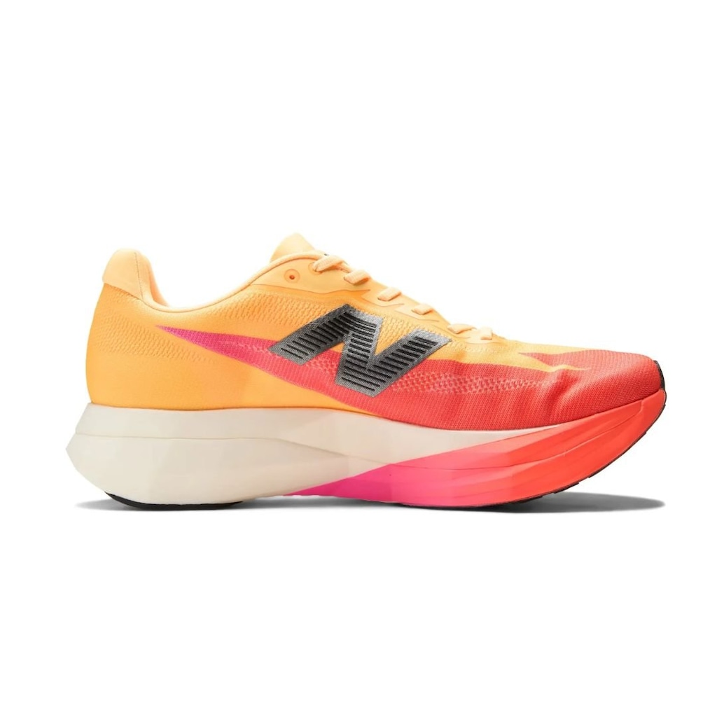 Tênis New Balance FuelCell SuperComp Elite V5 Masculino