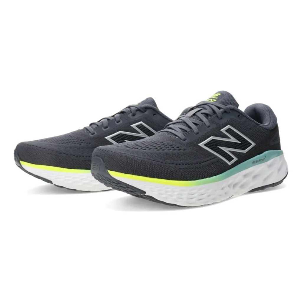 Imagem 2 do produto Tênis New Balance Fresh Foam X Evoz v4 Masculino