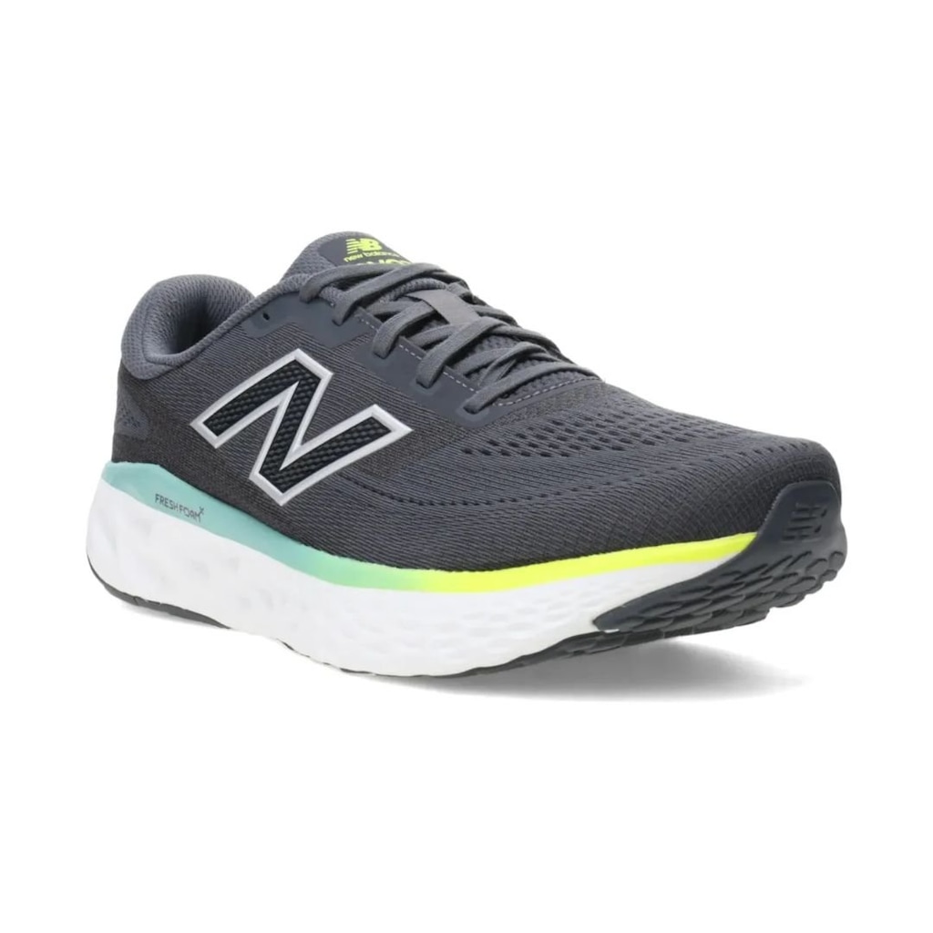 Imagem 3 do produto Tênis New Balance Fresh Foam X Evoz v4 Masculino