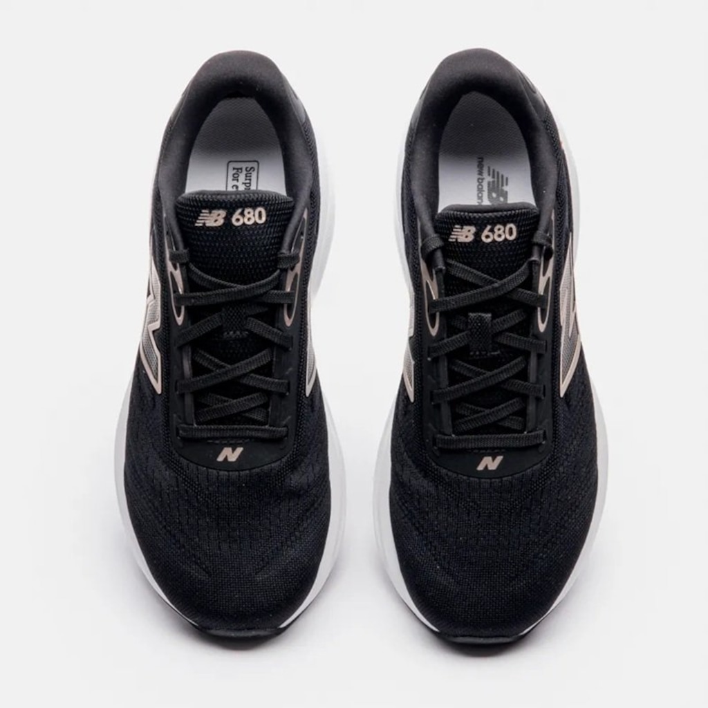 Imagem 4 do produto Tênis New Balance Fresh Foam 680v9 Feminino