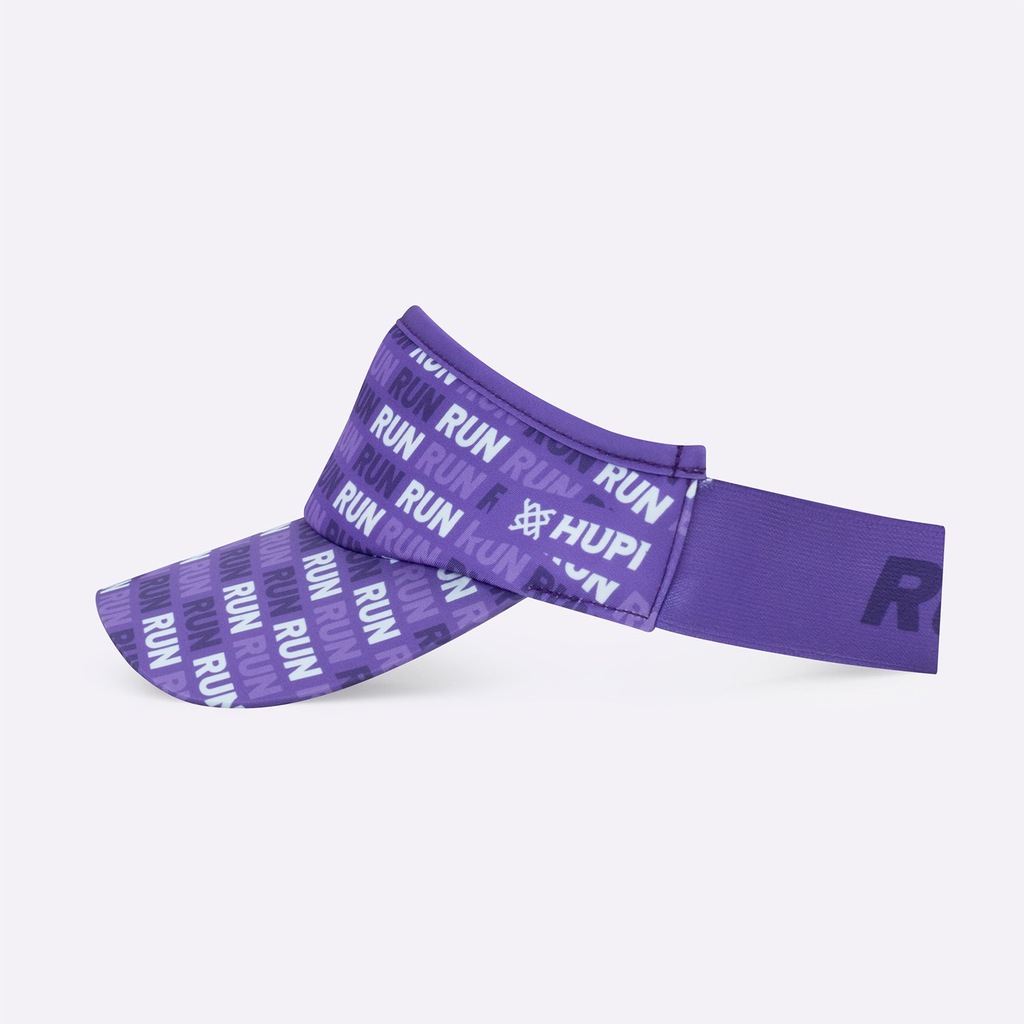 Imagem 2 do produto Viseira HUPI Run Loop