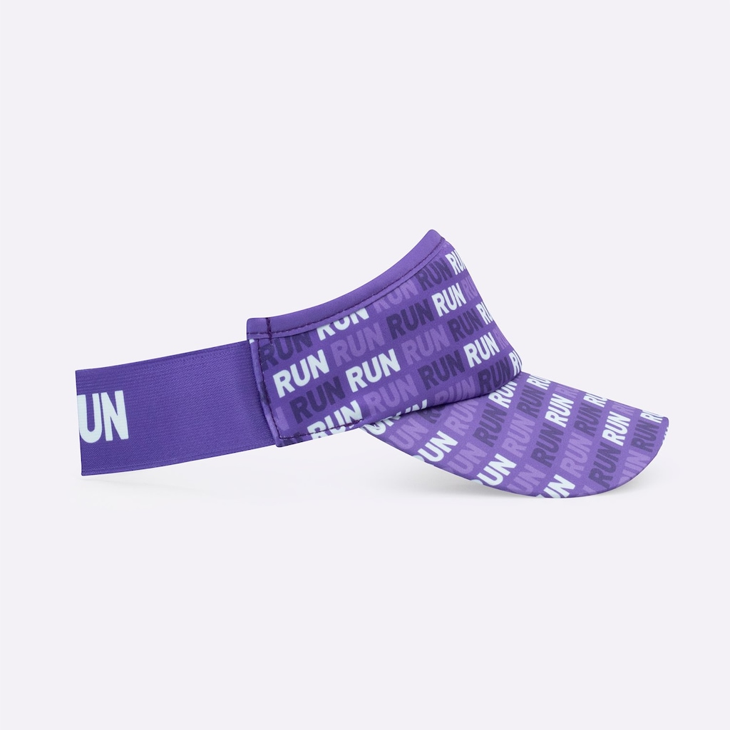 Imagem 4 do produto Viseira HUPI Run Loop