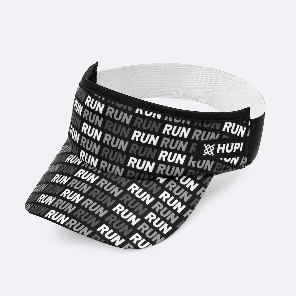 Viseira HUPI Run Loop