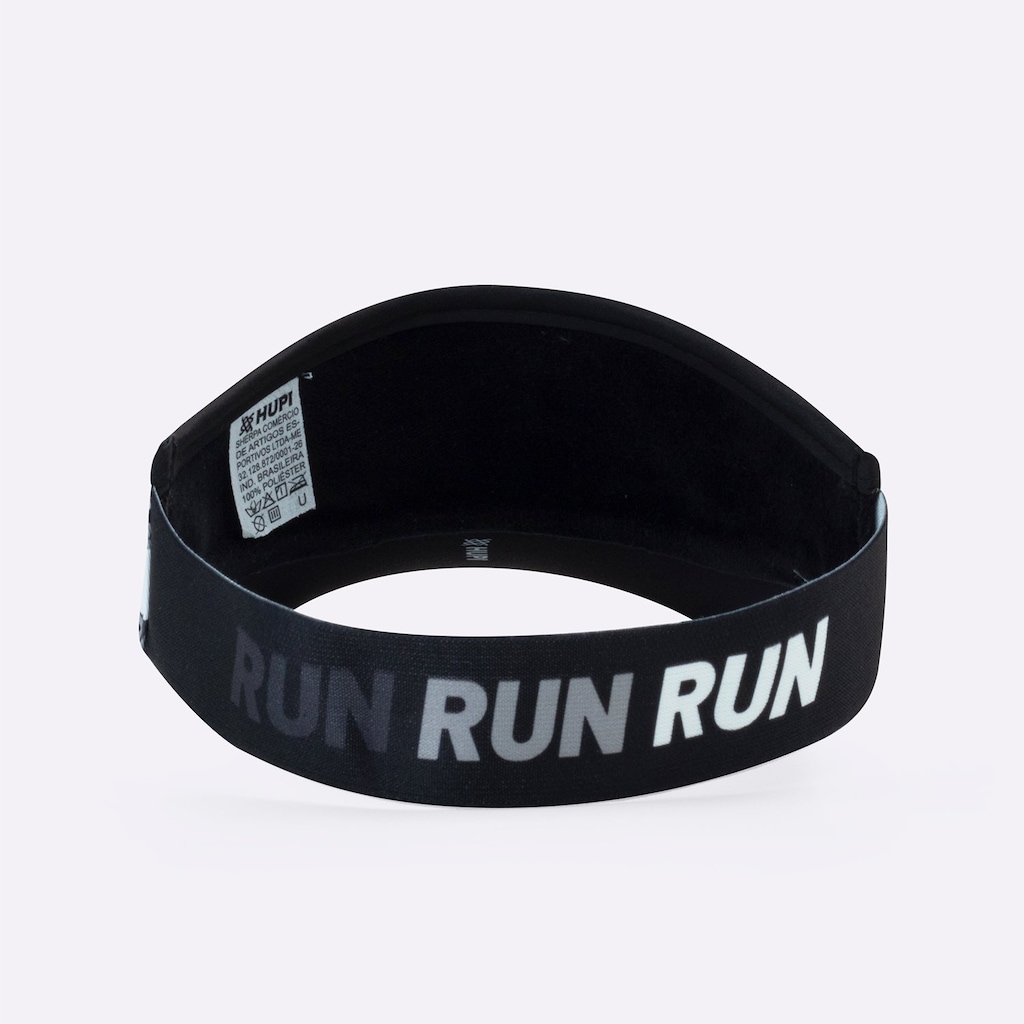Imagem 2 do produto Viseira HUPI Run Loop
