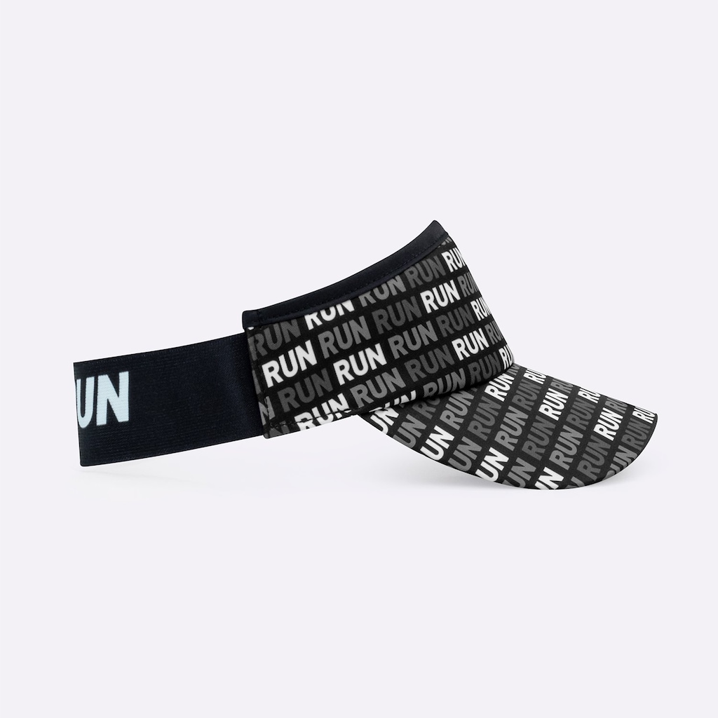 Imagem 3 do produto Viseira HUPI Run Loop