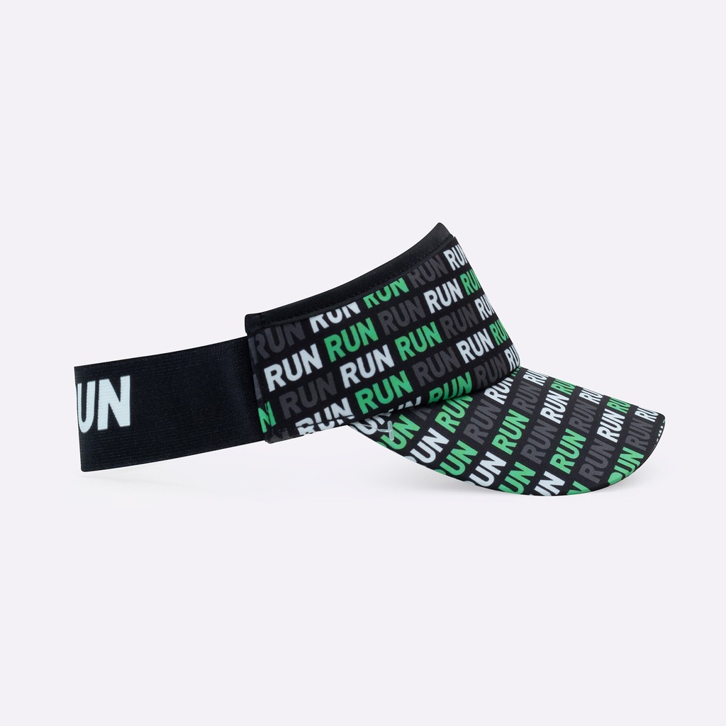 Imagem 2 do produto Viseira HUPI Run Loop