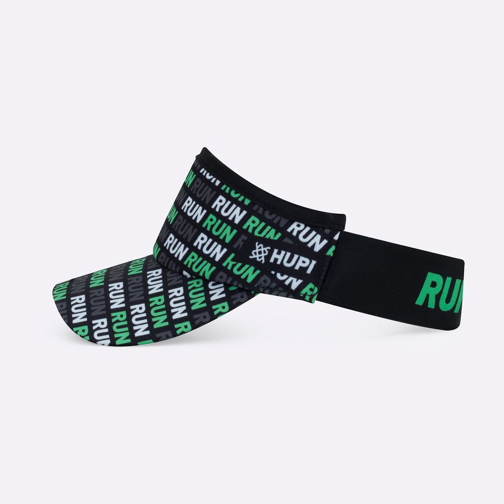 Imagem 4 do produto Viseira HUPI Run Loop