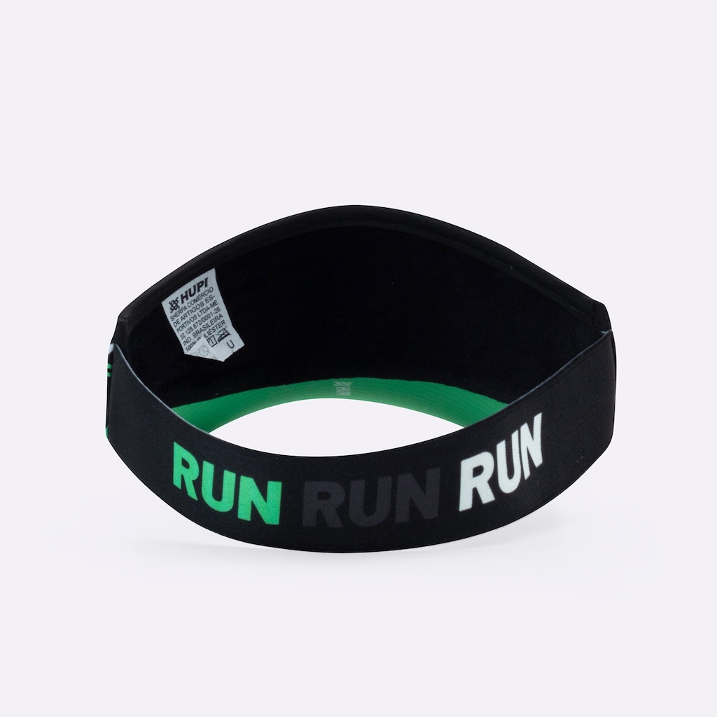 Imagem 5 do produto Viseira HUPI Run Loop