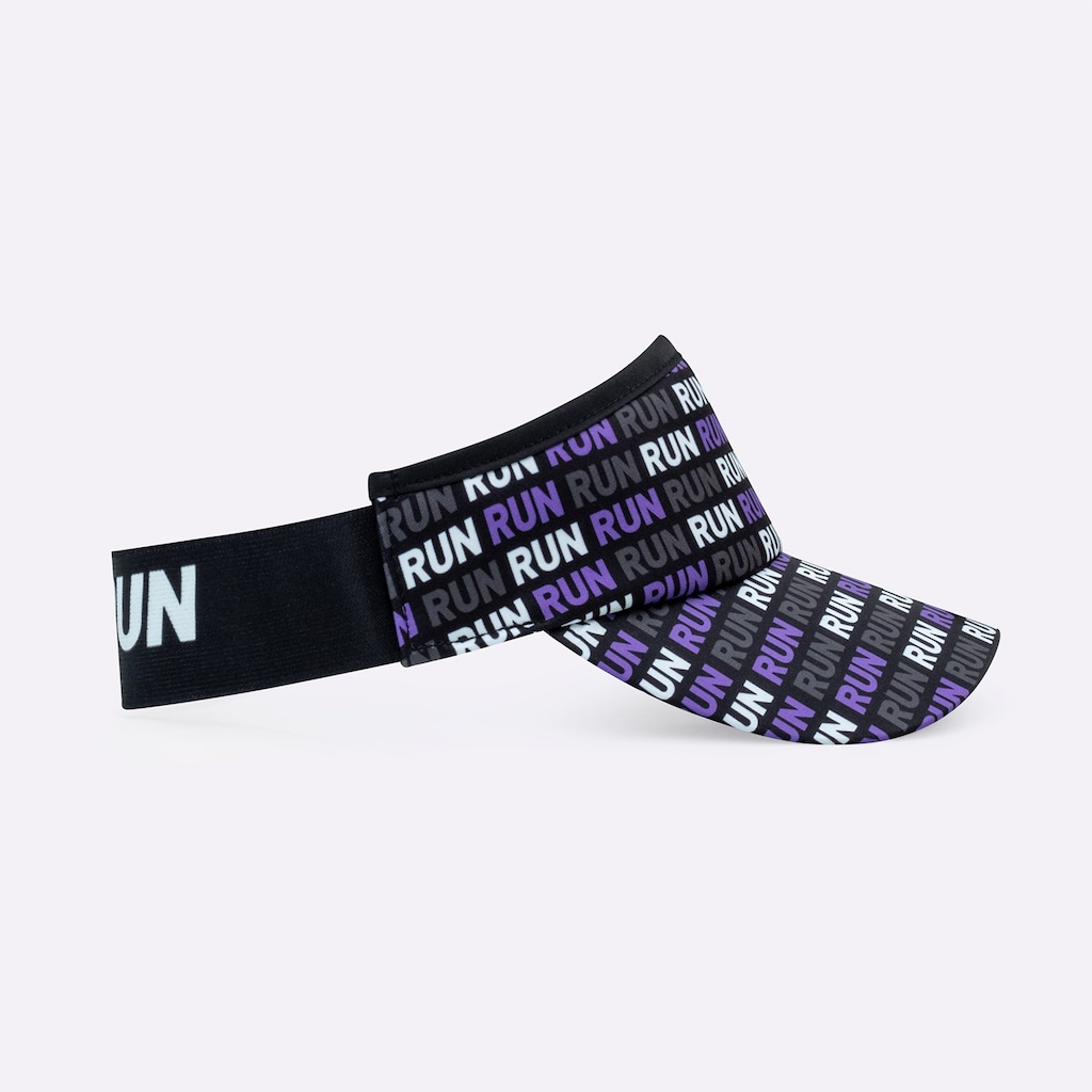 Imagem 2 do produto Viseira HUPI Run Loop