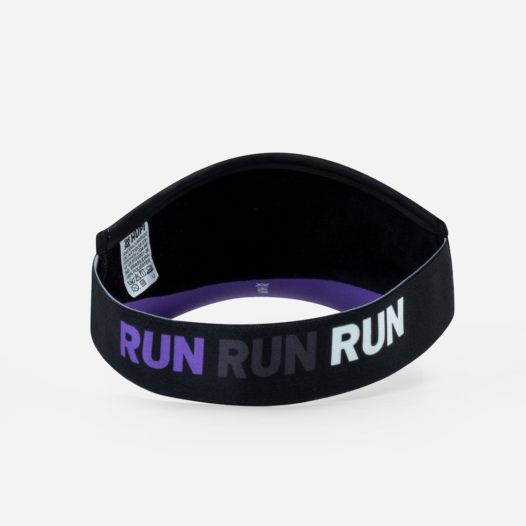 Imagem 5 do produto Viseira HUPI Run Loop