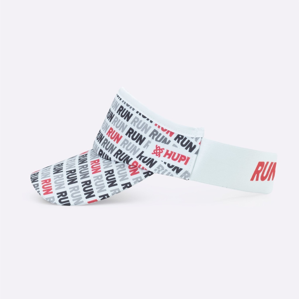 Imagem 3 do produto Viseira HUPI Run Loop