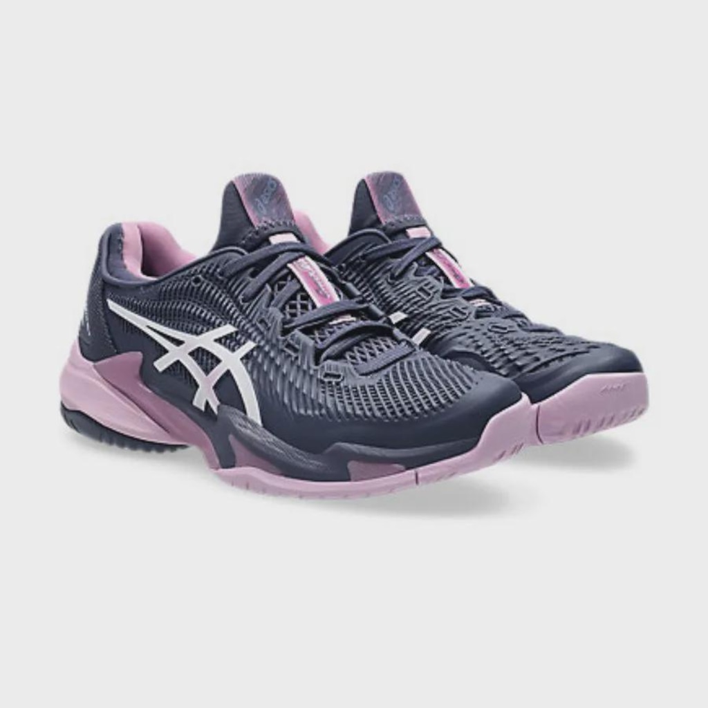 Imagem 3 do produto Tênis ASICS Court FF 3 All Court Feminino