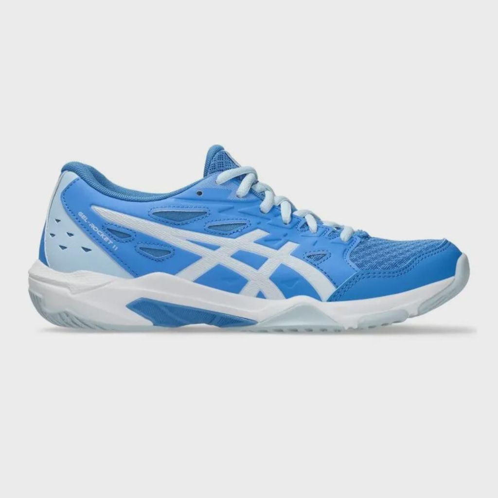 Tênis ASICS Rocket 11 Feminino