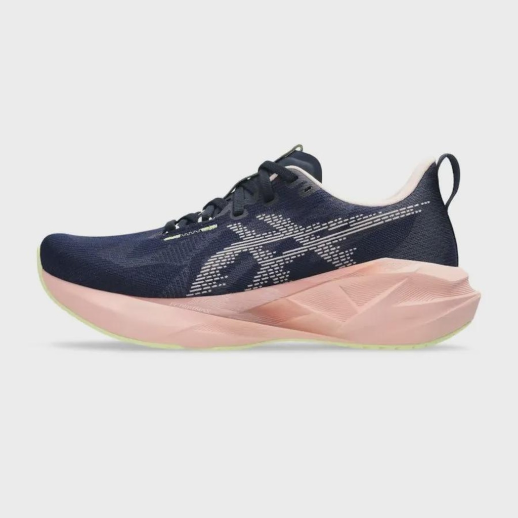 Imagem 2 do produto Tênis ASICS Novablast 5 Feminino