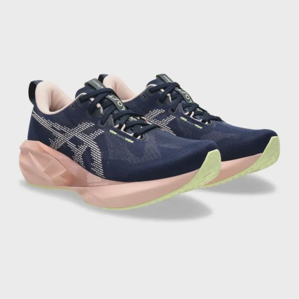 Imagem 3 do produto Tênis ASICS Novablast 5 Feminino