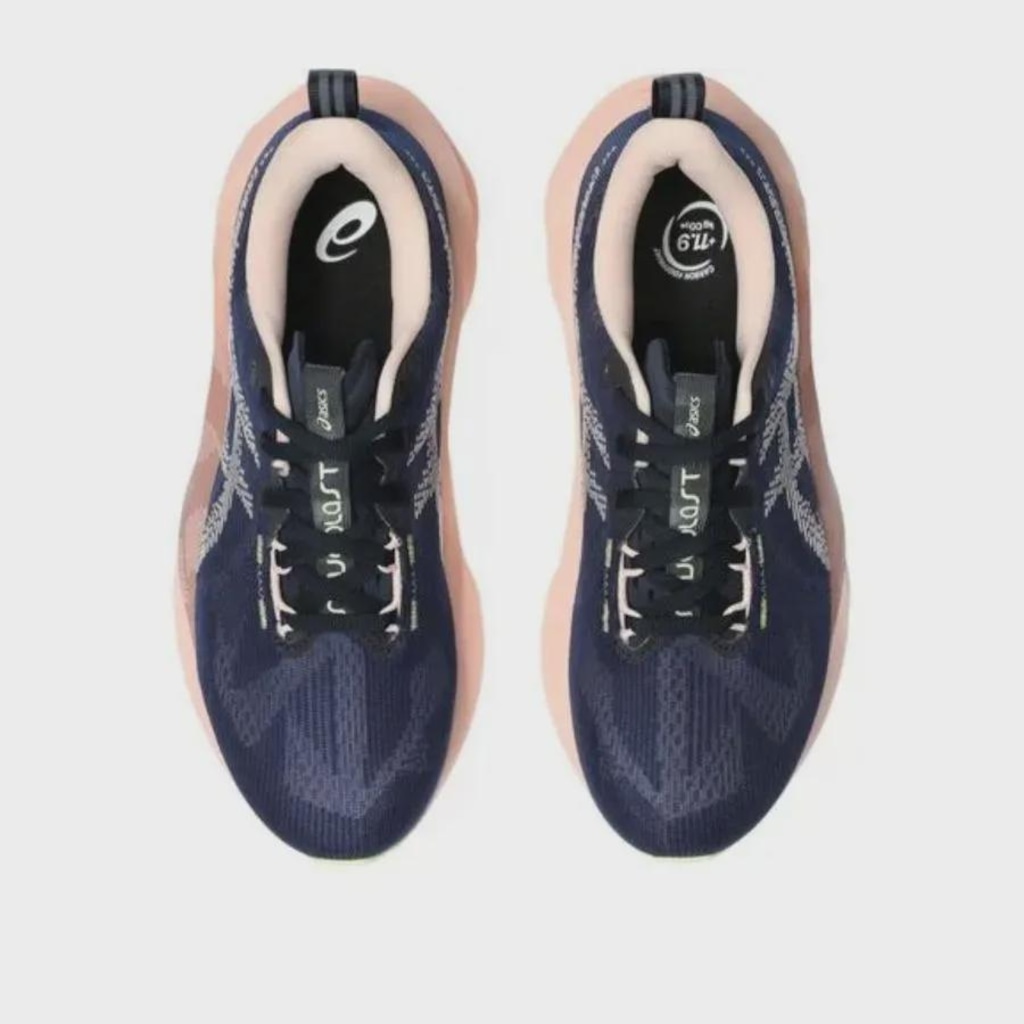 Imagem 4 do produto Tênis ASICS Novablast 5 Feminino