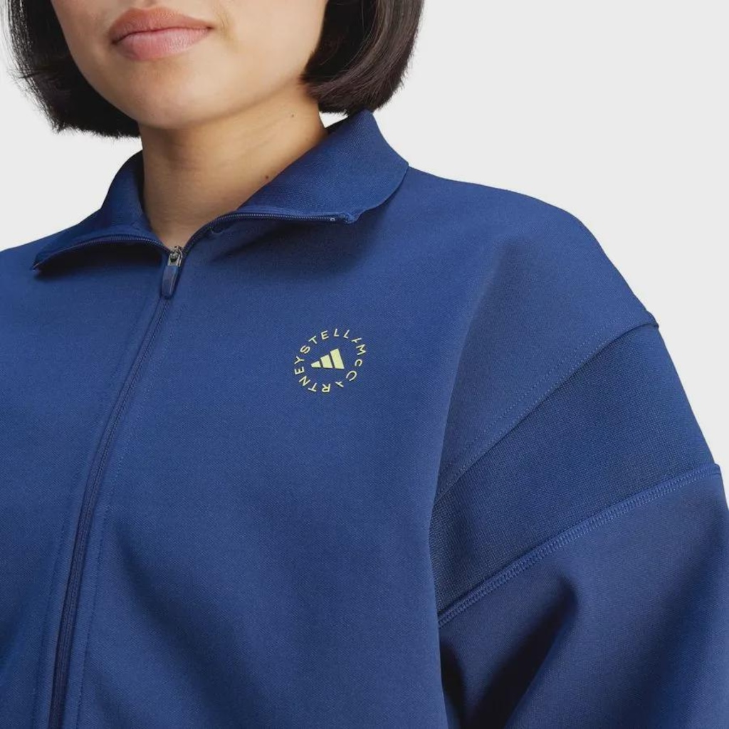 Imagem 4 do produto Jaqueta Feminina Stella Mccartney adidas