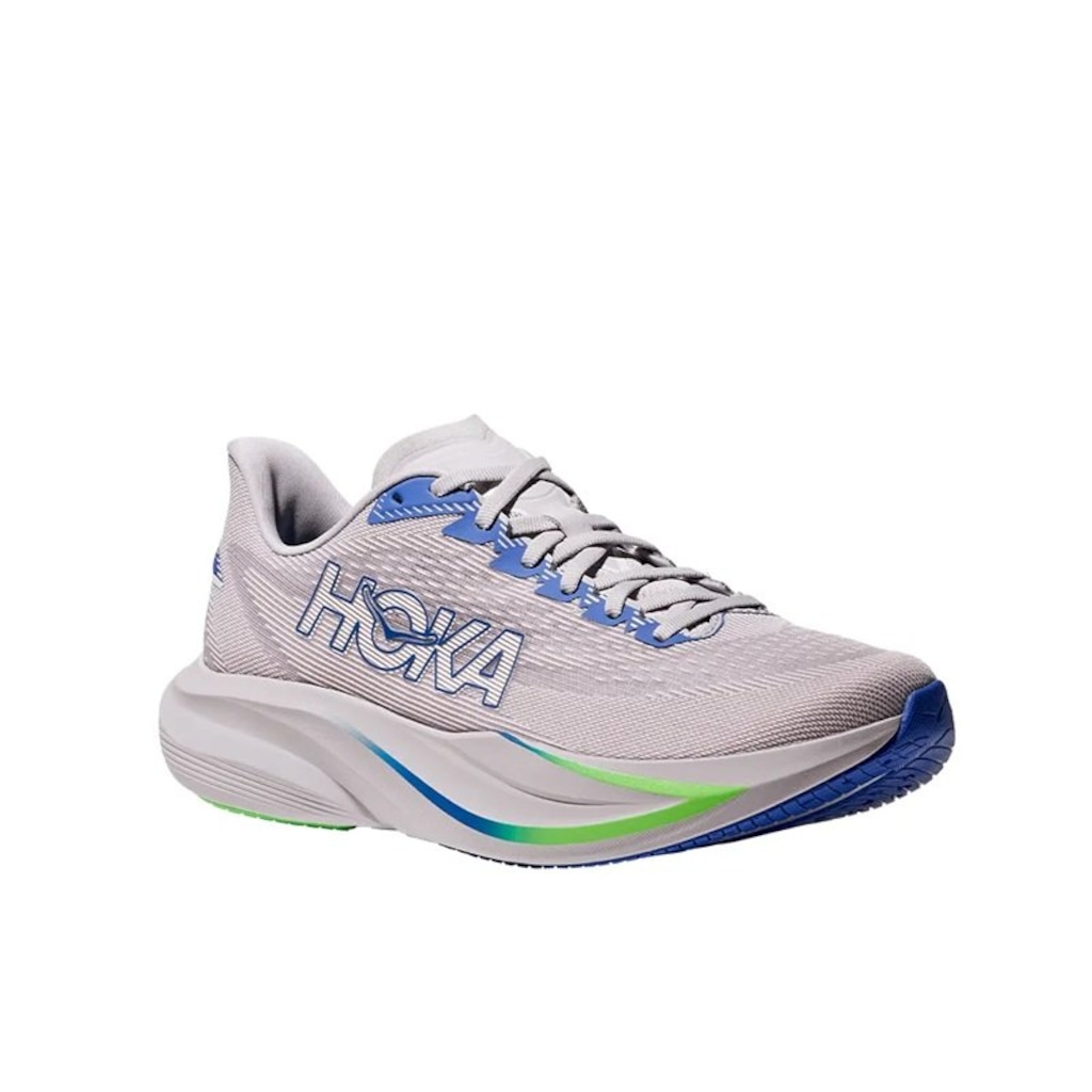 Imagem 3 do produto Tênis HOKA Mach 7 Masculino