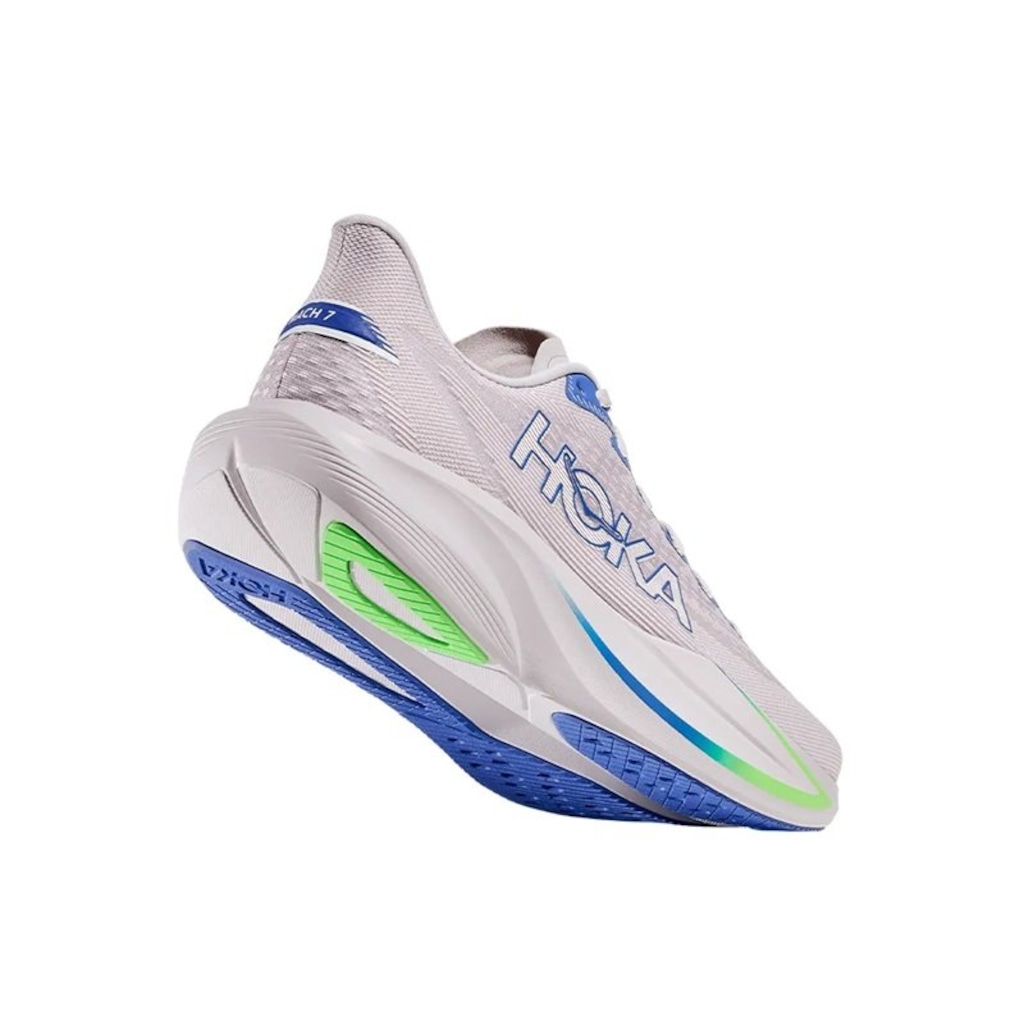 Imagem 4 do produto Tênis HOKA Mach 7 Masculino