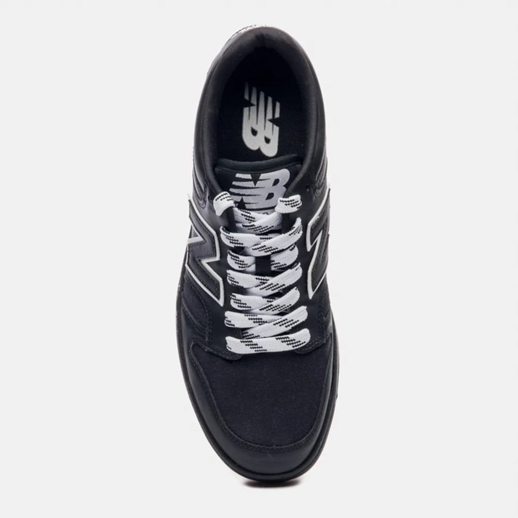 Imagem 3 do produto Tênis New Balance 480 Low Masculino