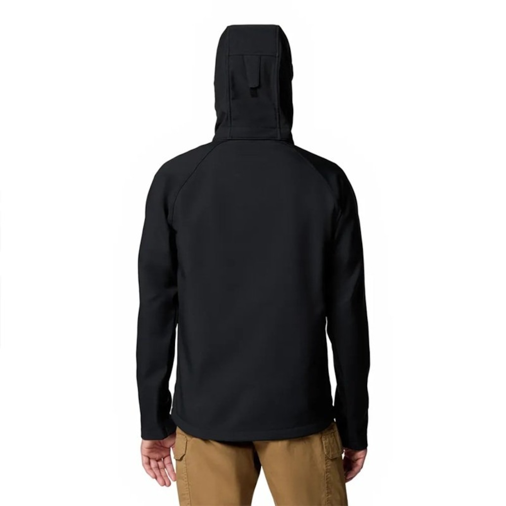 Imagem 2 do produto Jaqueta Columbia Cascade Ridge III Softshell Masculina