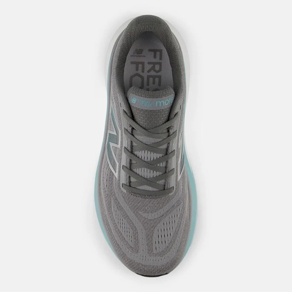 Imagem 3 do produto Tênis Masculino New Balance Fresh Foam X More V6