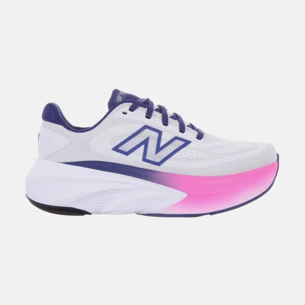 Tênis New Balance Fresh Foam X More V6 Feminino
