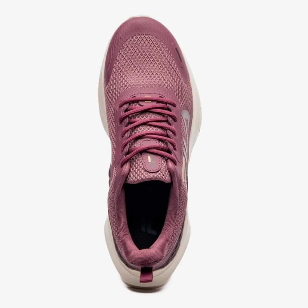 Imagem 2 do produto Tênis Fila Progress Lite Feminino