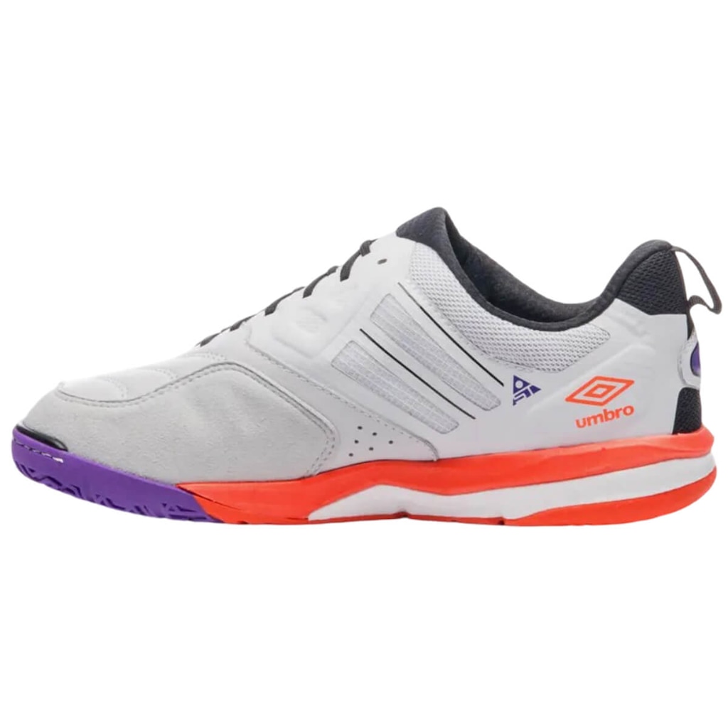 Imagem 2 do produto Chuteira de Futsal Adulto Umbro Pro 5 Stable