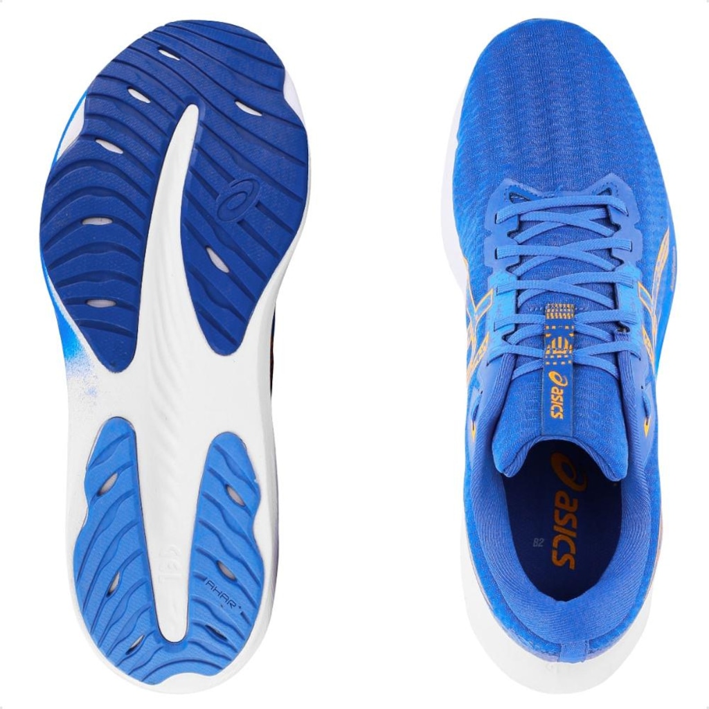 Imagem 5 do produto Tênis Asics Esportivo Corrida Masculino
