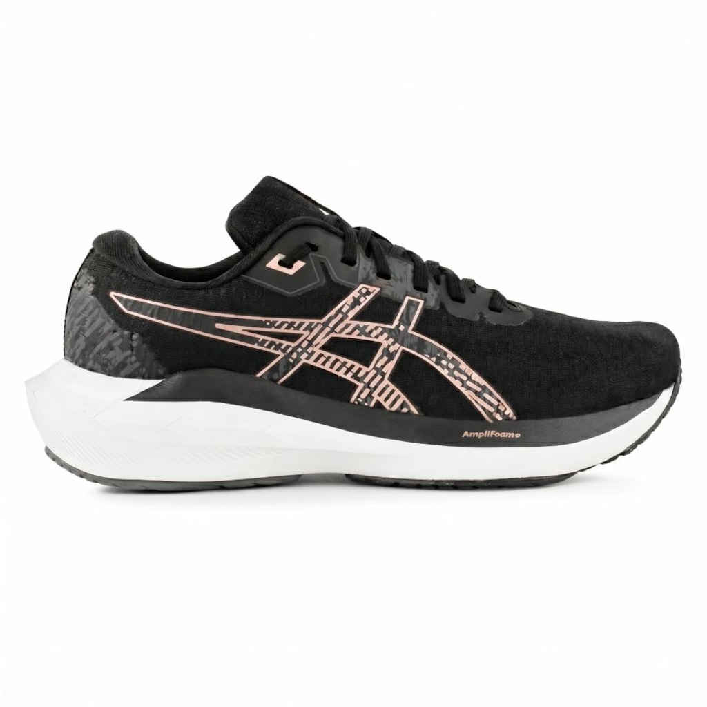 Tênis Feminino Asics Esportivo Corrida