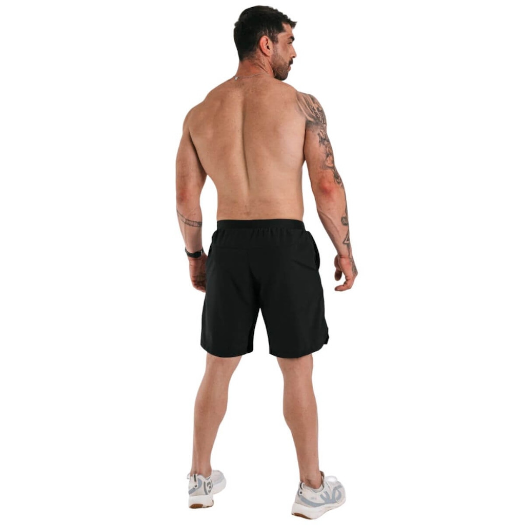 Imagem 4 do produto Bermuda Shorts Lurk V3S Patch - Masculina