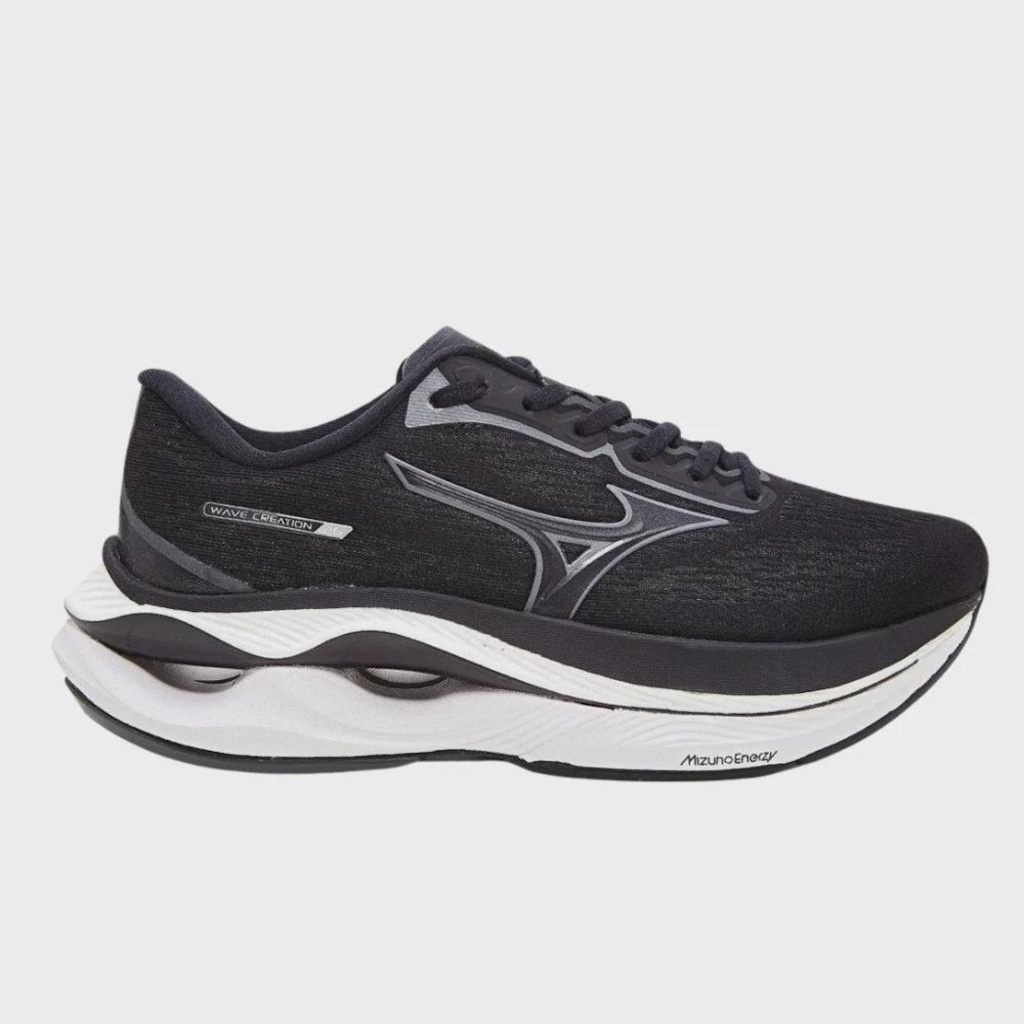 Tênis Masculino Mizuno Wave Creation 26