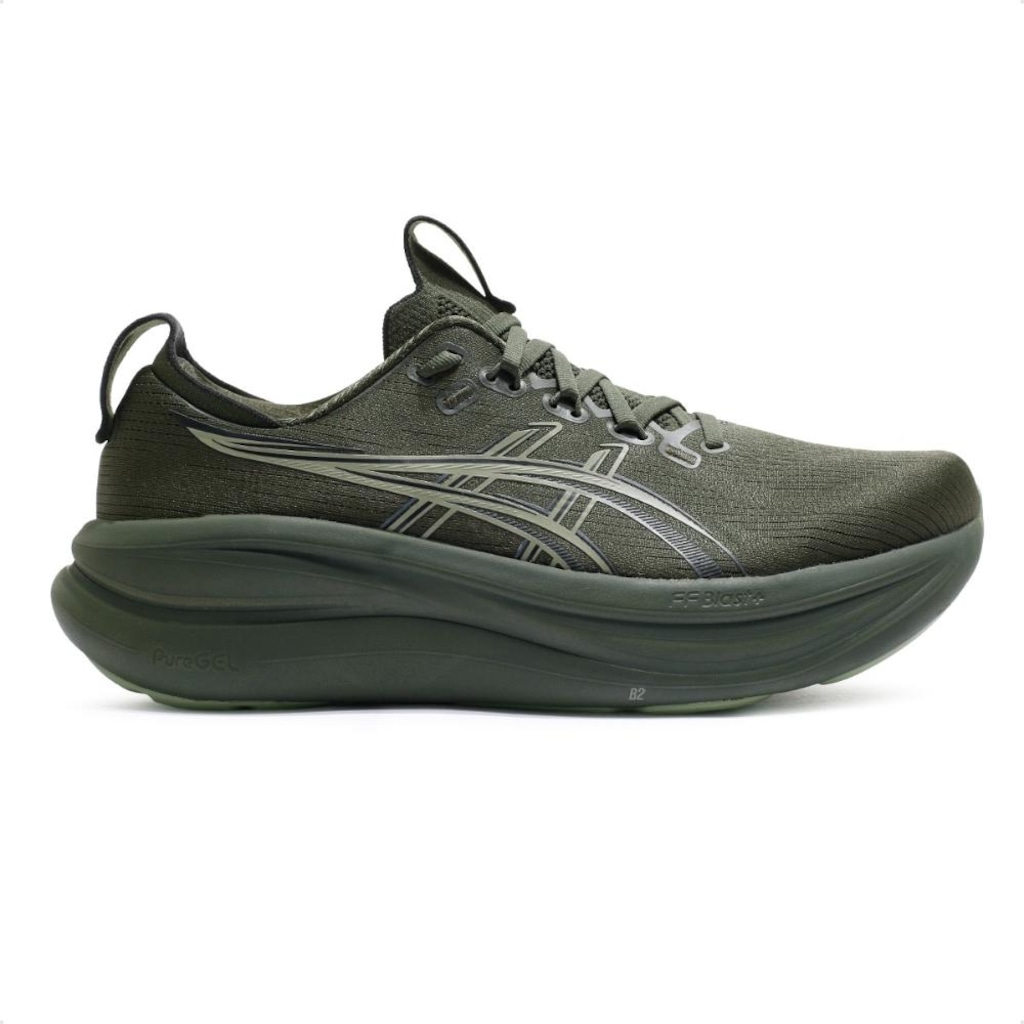 Tênis Asics Gel Nimbus 28 Masculino