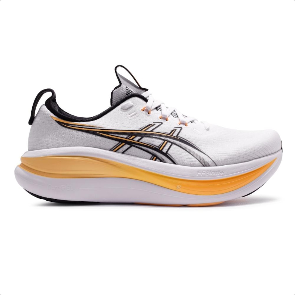 Tênis Asics Gel Nimbus 28 Masculino