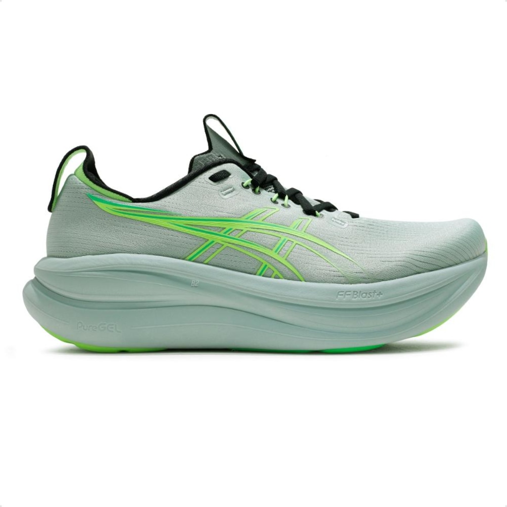 Tênis Asics Gel Nimbus 28 Masculino
