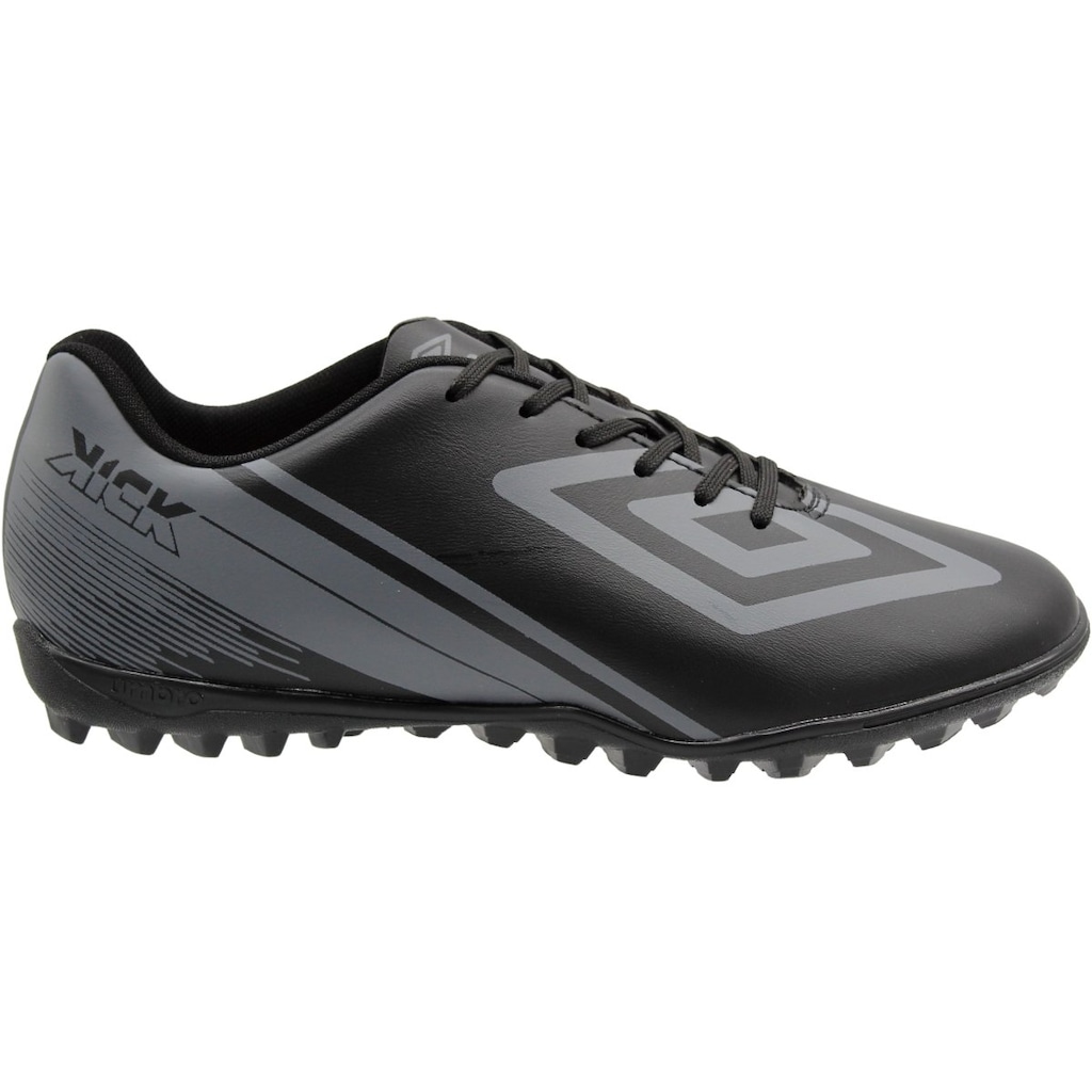 Chuteira Society Adulto Umbro Kick