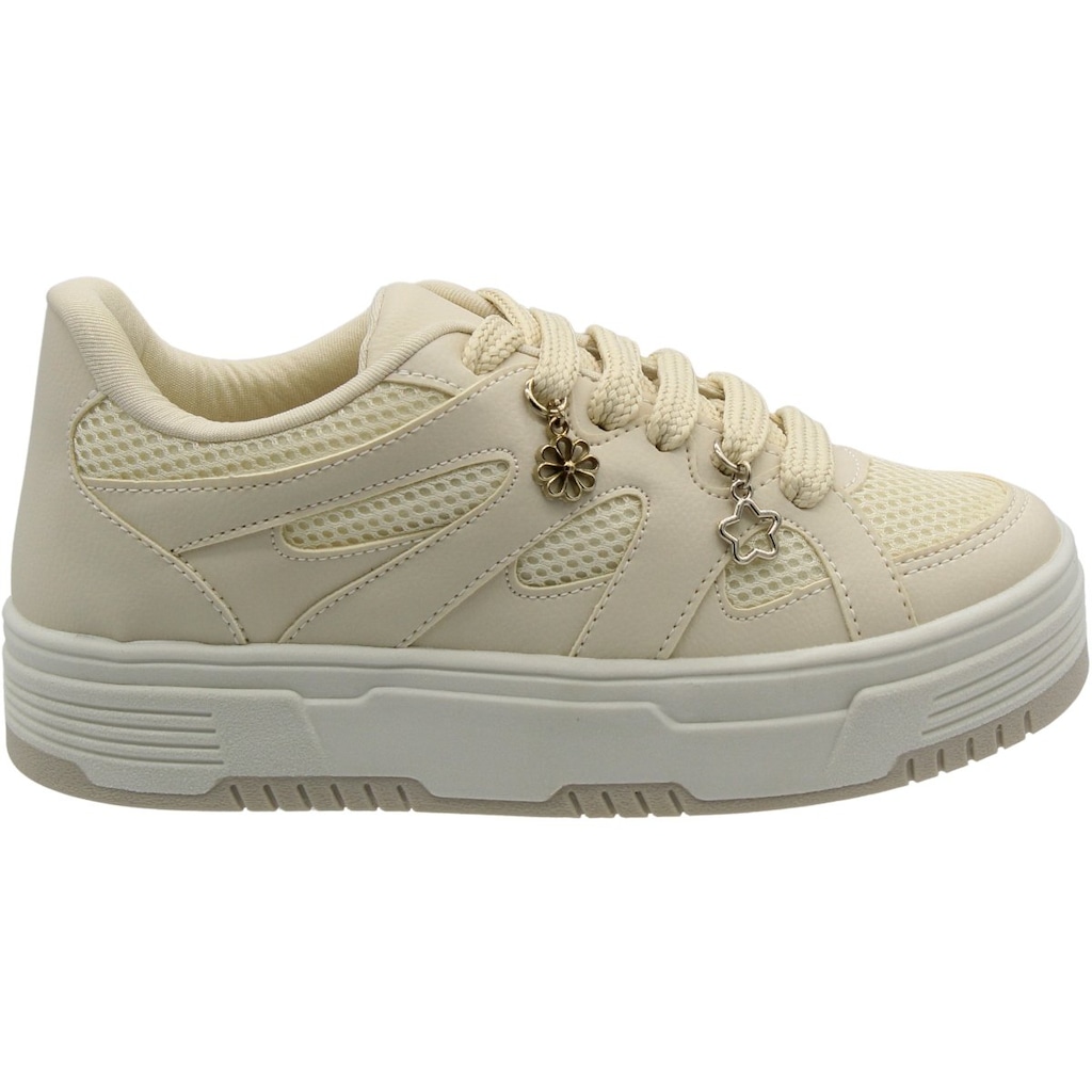 Tênis Casual Feminino Nadia Talita